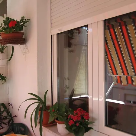 Apartmán Rajna Split