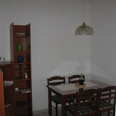 Appartement Rajna