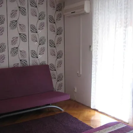 Apartmán Rajna *