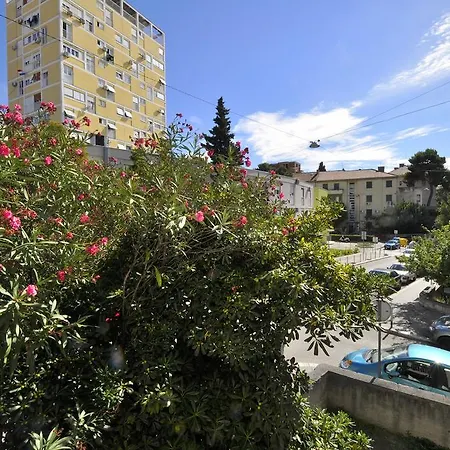 Appartement Rajna *