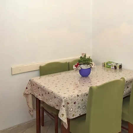 Rajna Apartmán Split