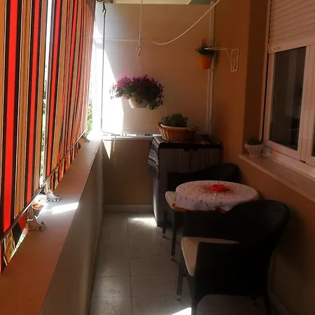 Appartement Rajna Split