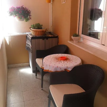 Appartement Rajna