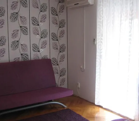 Appartement Rajna *