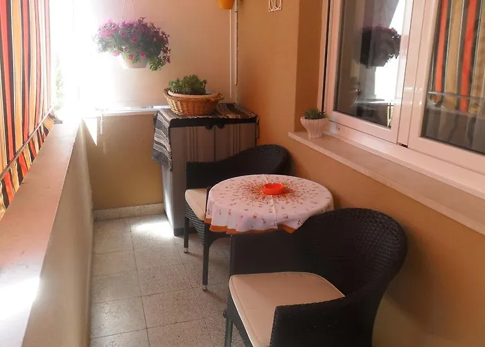Appartement Rajna