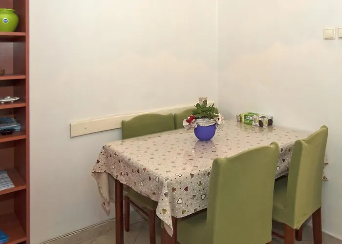 Rajna Διαμέρισμα Σπλιτ