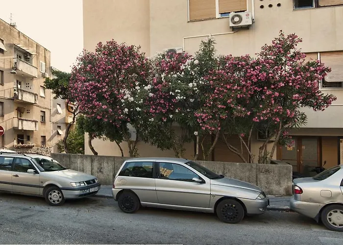 Διαμέρισμα Rajna *