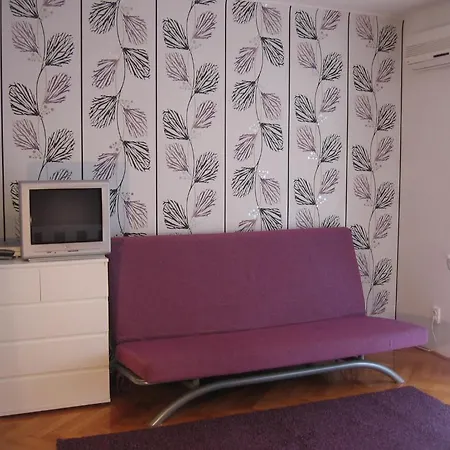 Apartmán Rajna