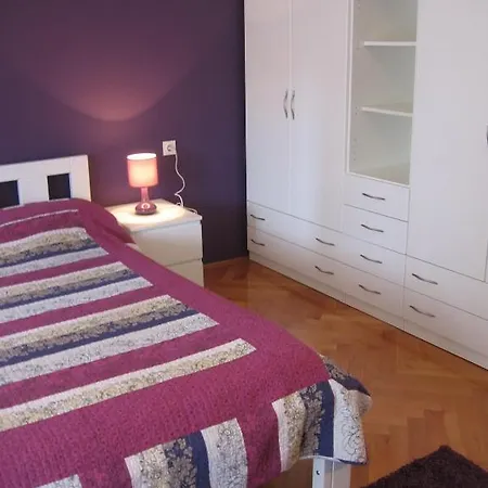 Rajna Apartmán