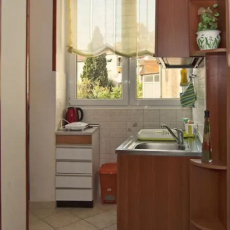 Apartmán Rajna