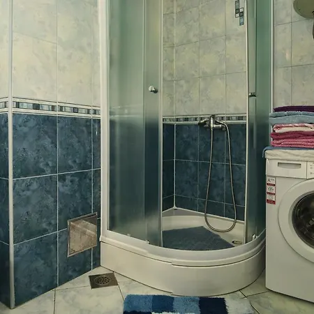 Rajna Apartmán *